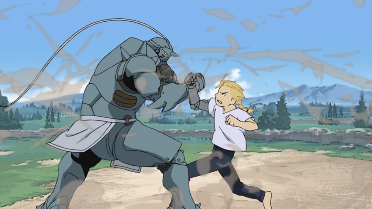 Top Best Anime for People Looking to Get Into Anime