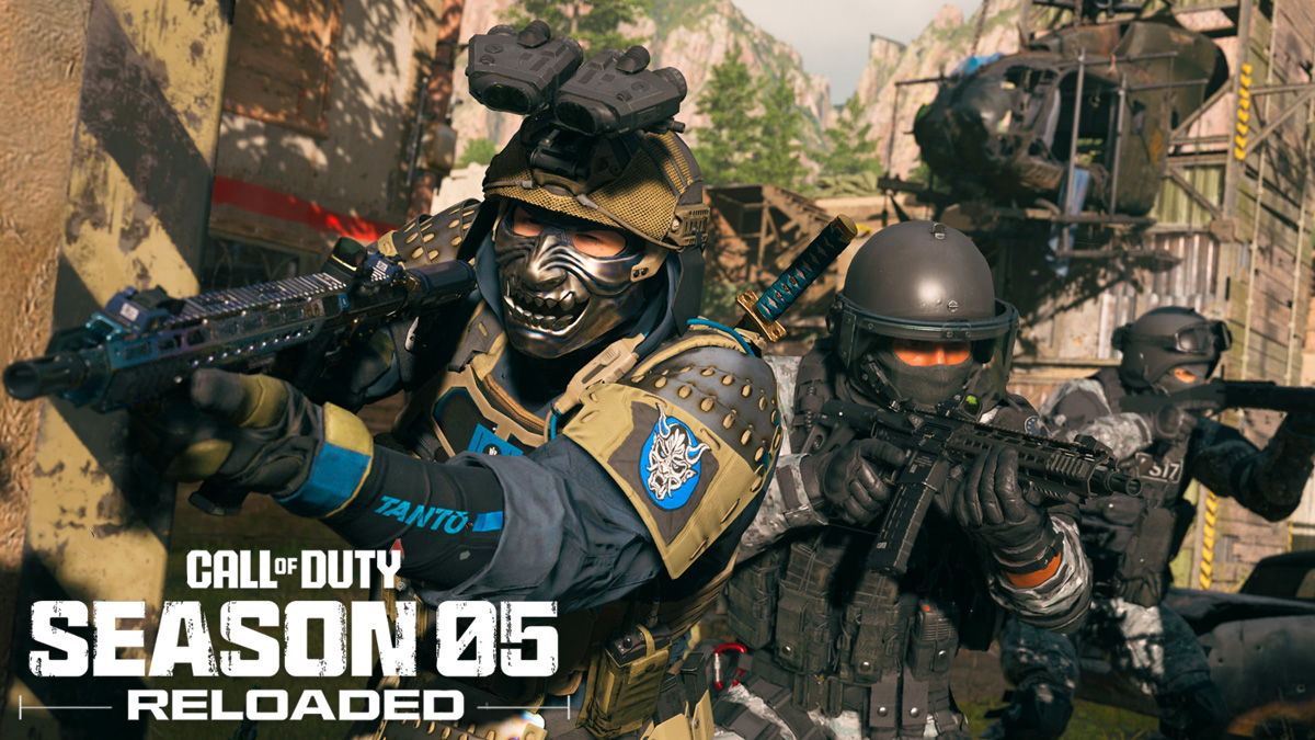 All Weapon Buffs and Nerfs in Warzone & MW2 Season 5 Reloaded Twinfinite