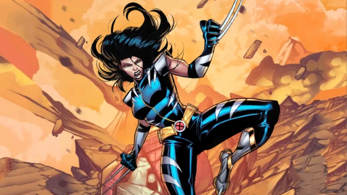 Marvel Snap will add X-23, Daken, and Lady Deathstrike in its August season