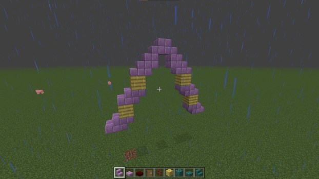 Top 10 Best Minecraft Roof Designs - Twinfinite