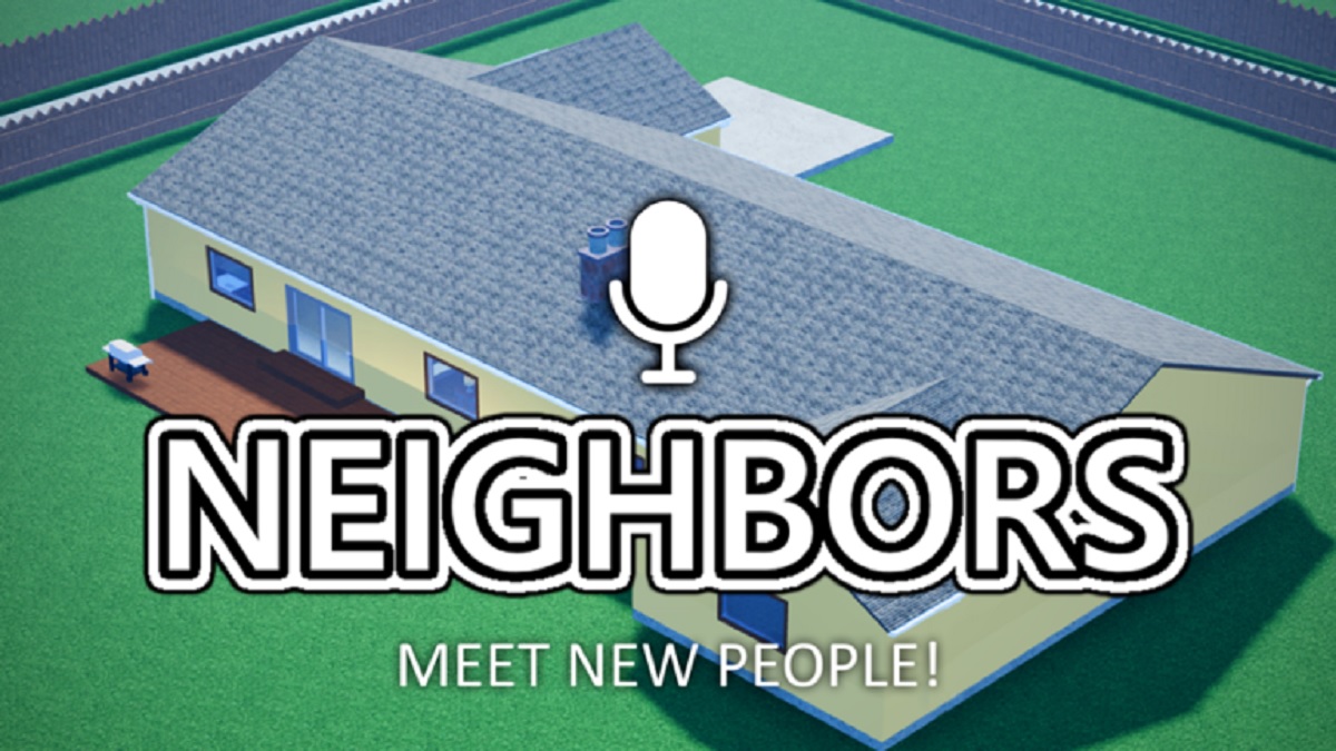 all neighbors codes in roblox