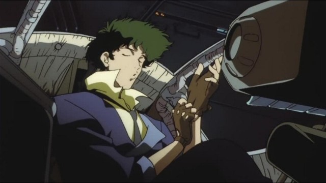 best anime for newcomers, cowboy bebop