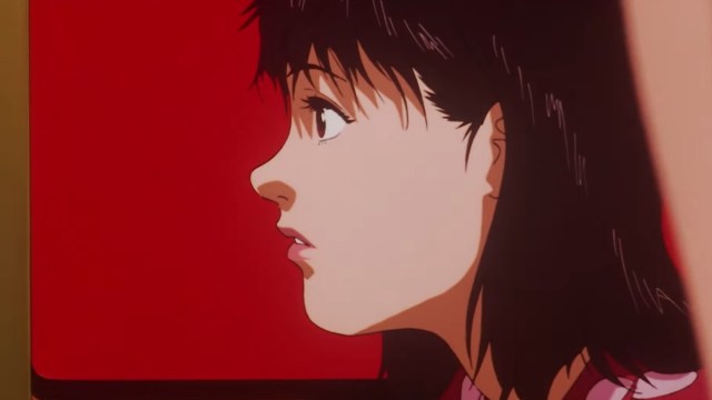 best anime for newcomers, perfect blue