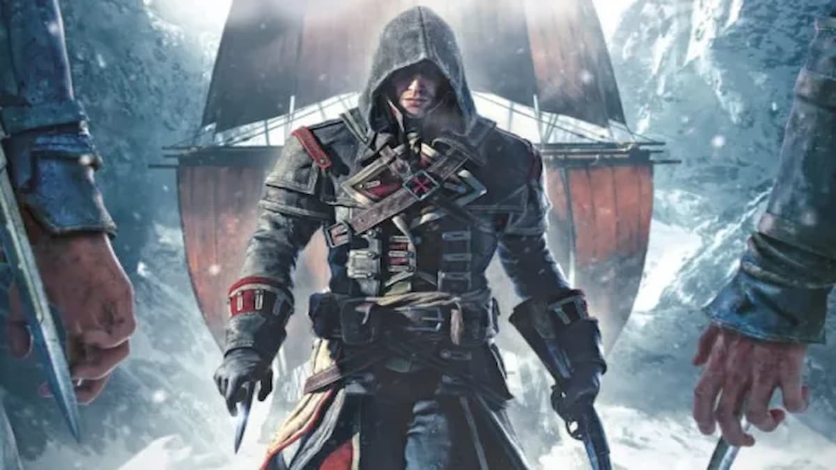 Best Assassin's Creed Game: All AC Games, Ranked