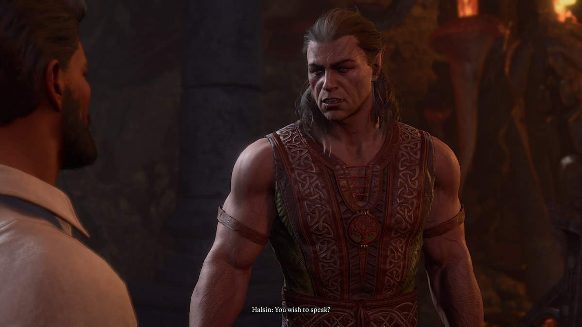 Best Druid Build in Baldur's Gate 3 (BG3) Twinfinite