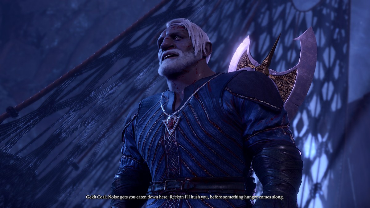 How to Protect the Myconid Circle in Baldur's Gate 3 (BG3) - Twinfinite