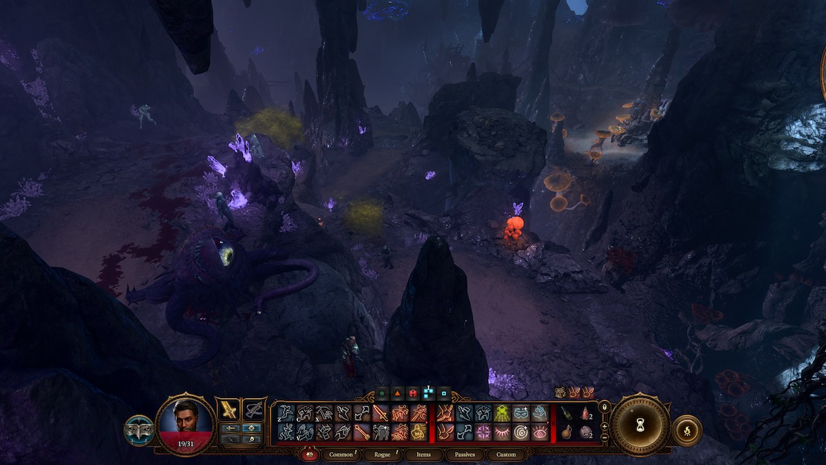 How To Reach The Underdark In Baldur s Gate 3 BG3 Twinfinite How To Reach The Underdark In Baldur s Gate 3 BG3 Twinfinite