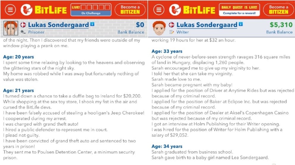 BitLife