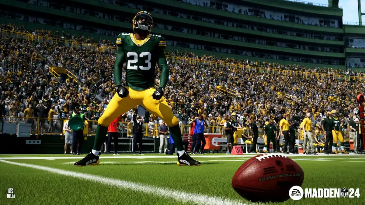 Relocate Your Team in Madden 24