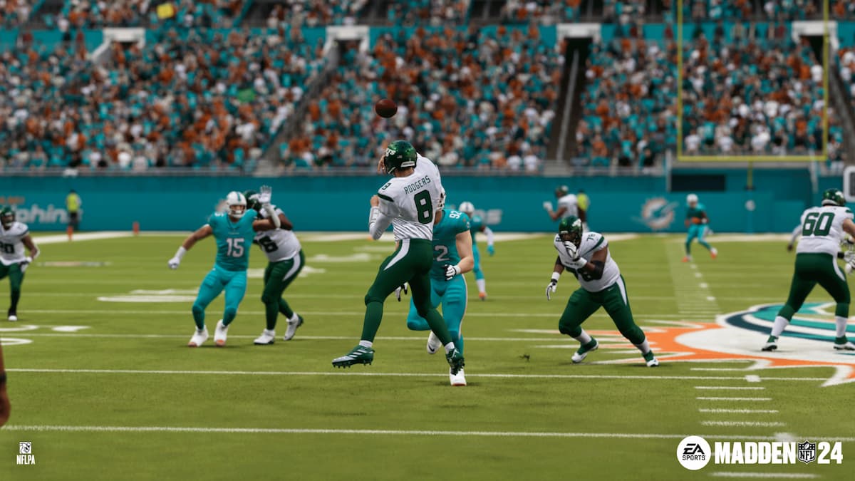 Madden 24 Preload & Release Times, Explained