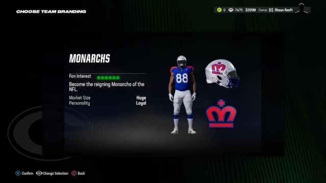 Franchise Mode Madden 24 Review