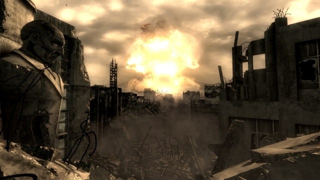 fallout 3, best fallout games ranked
