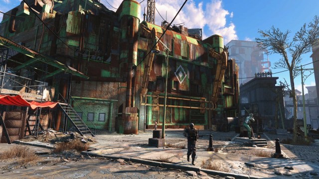 fallout 4, best fallout games ranked