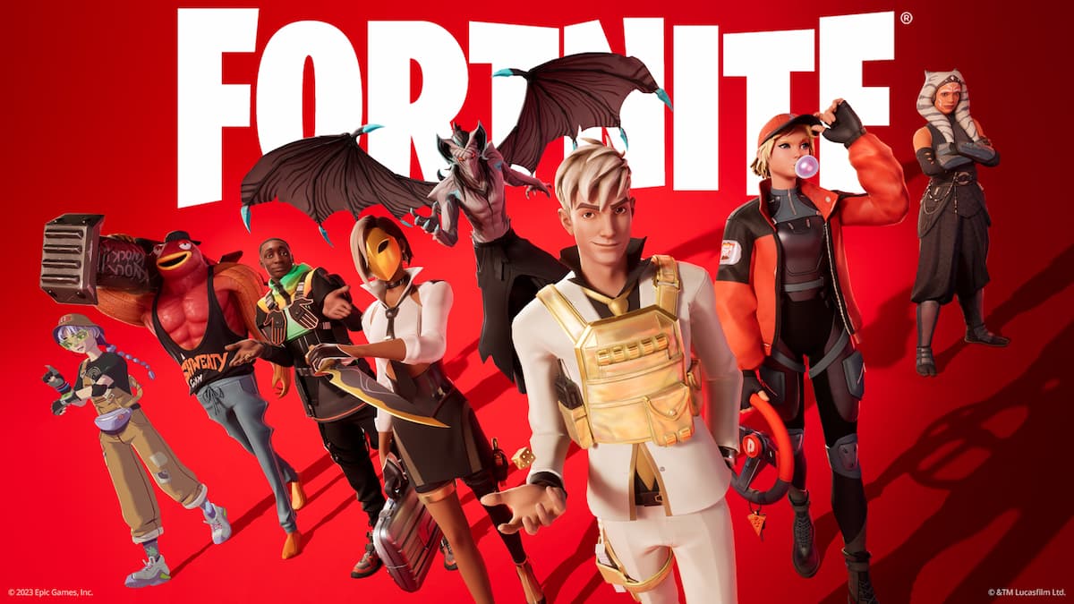 Fortnite 'Waiting in Queue' 2023 What the Error Means & How to Fix It