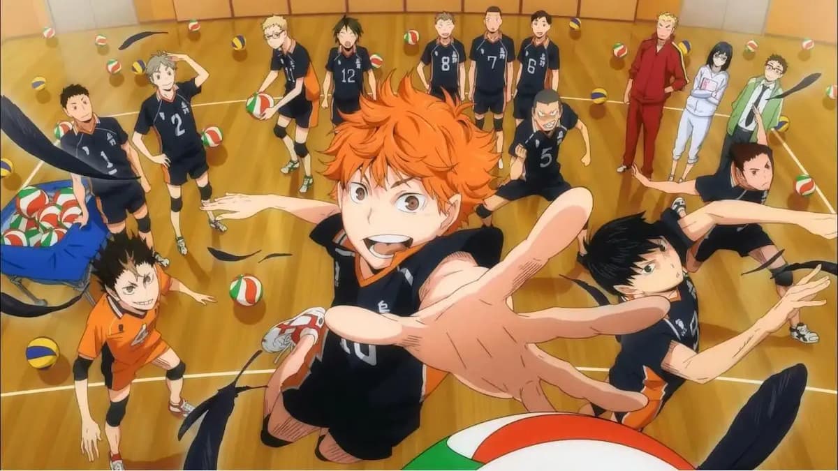 All Haikyuu!! Openings, Ranked From Worst to Best