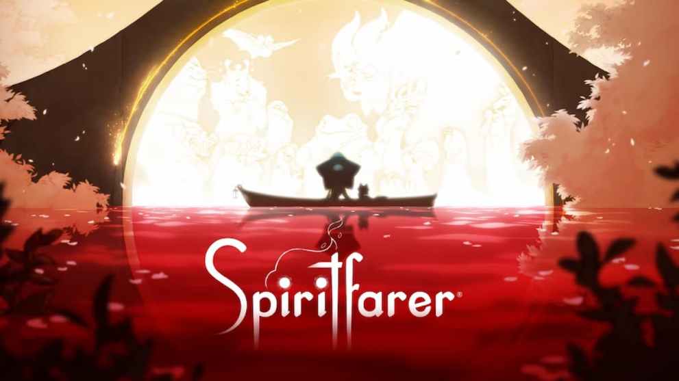 Spiritfarer Artwork