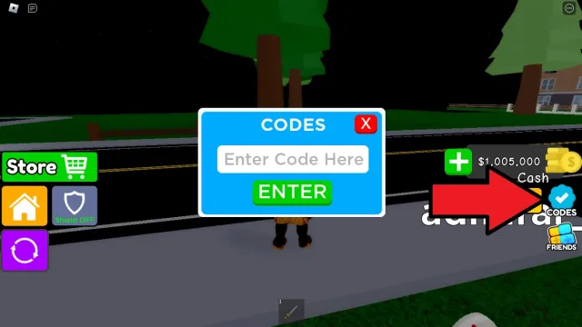 Super Store Tycoon Codes - Roblox November 2023 
