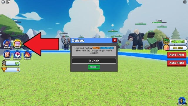 Roblox Titanage codes (September 2022) – How to get money, XP