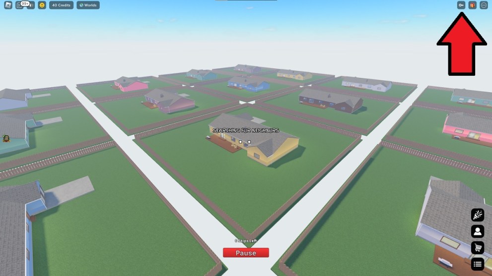 how to redeem roblox neighbors codes