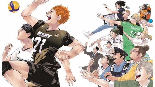 Volleyball Coach Reacts to Haikyuu S4 E2 - Hinata becomes the ball