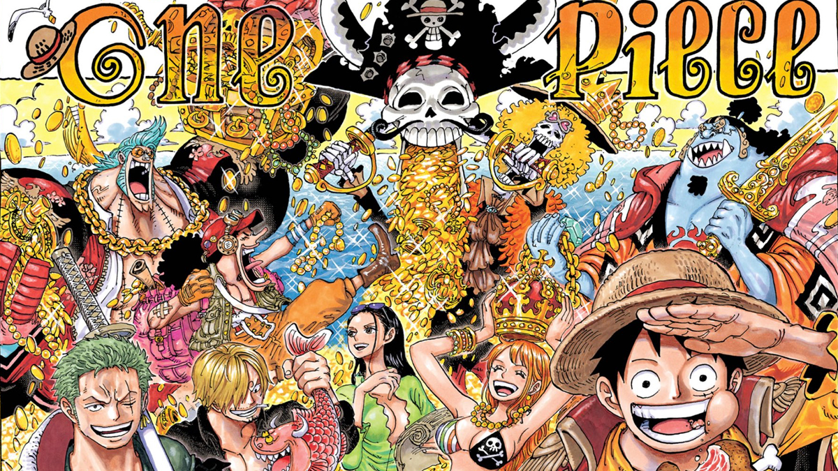 What are the differences between the One Piece anime and manga