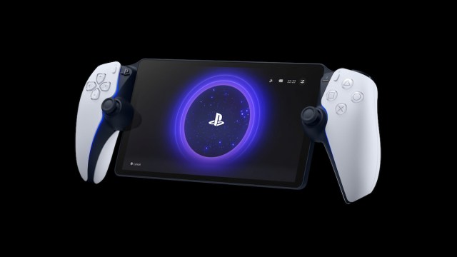 playstation portal reveal price remote player
