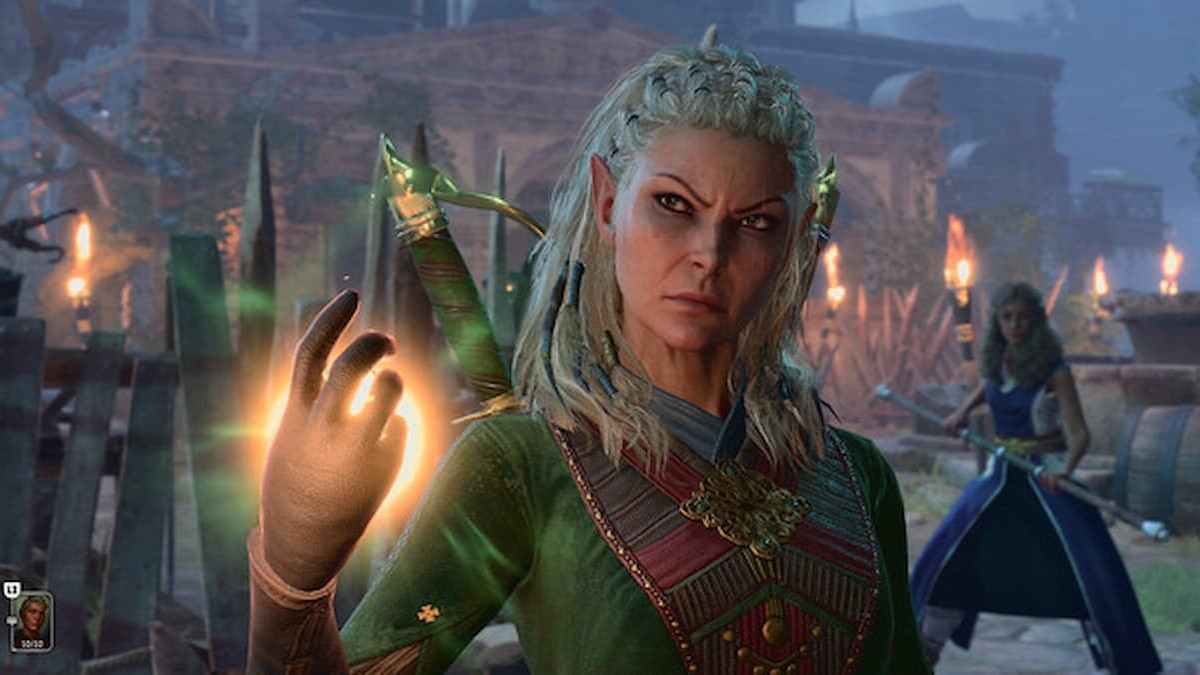 No, the Larian Studios & BG3 Lawsuit Isn’t Real, Here’s What You Need to Know