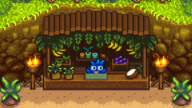 Stardew Valley what is Dragon Tooth used for