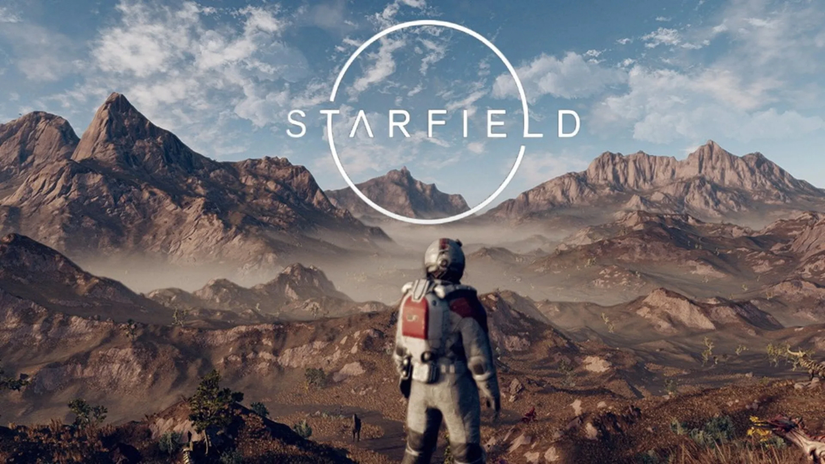 Starfield takes over Steam charts, outshining CS:GO, Baldur's Gate 3, and  Armored Core VI in terms of revenue