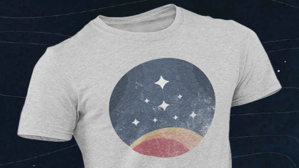 Starfield what merchandise is available