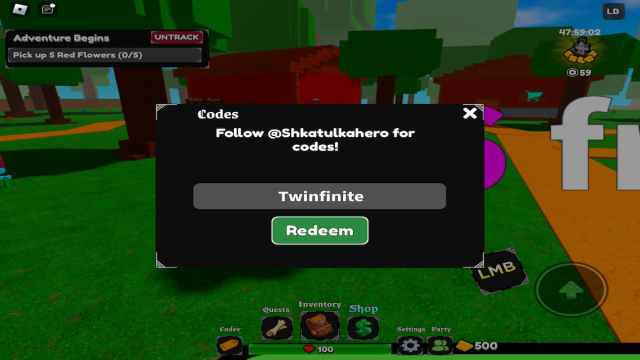 How to get started in Meloblox RPG Roblox + CODES [amazing tips] 