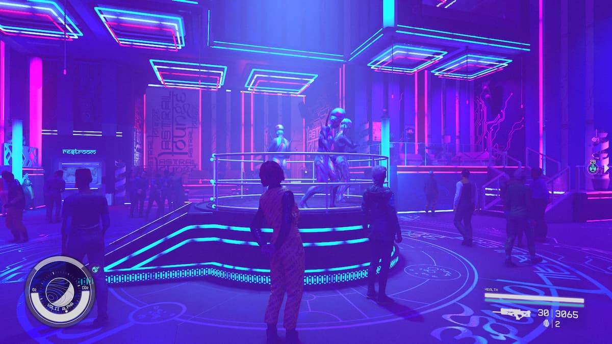 Can You Pick Up a Prostitute in Starfield? Answered Twinfinite