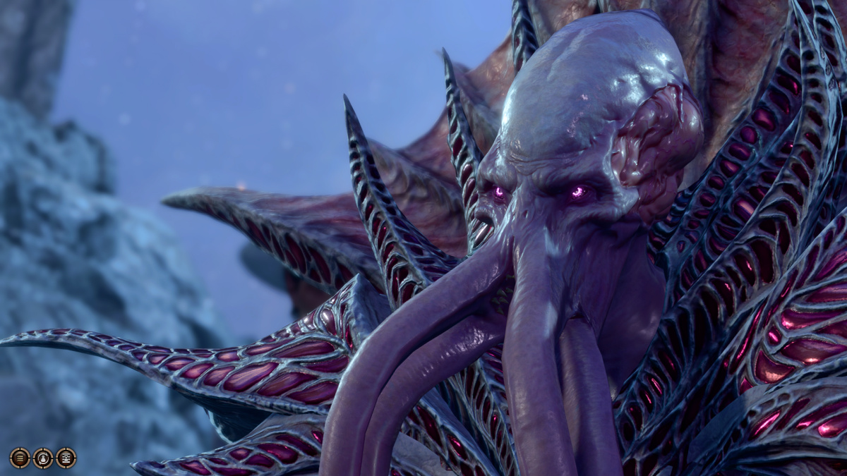 Is the Emperor Evil in Baldur's Gate 3? Answered Twinfinite