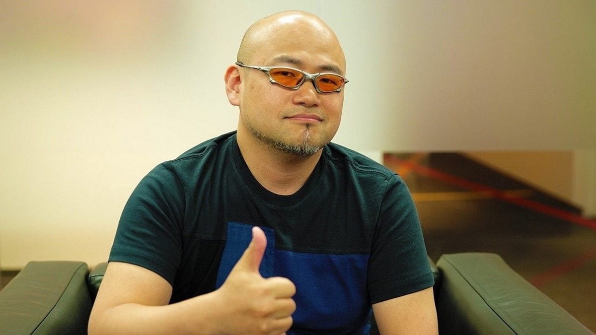 Bayonetta Creator Hideki Kamiya Set to Leave PlatinumGames