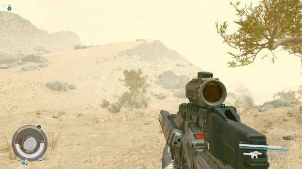 Star Rifle Game Best Early Game Weapons in Starfield - Twinfinite