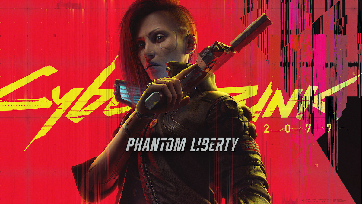 Can You Leave Dogtown in Phantom Liberty? Answered