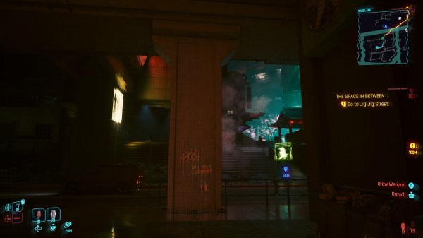 How To Fix Constant Visual Glitches Bug In Cyberpunk 2077 Twinfinite 8521