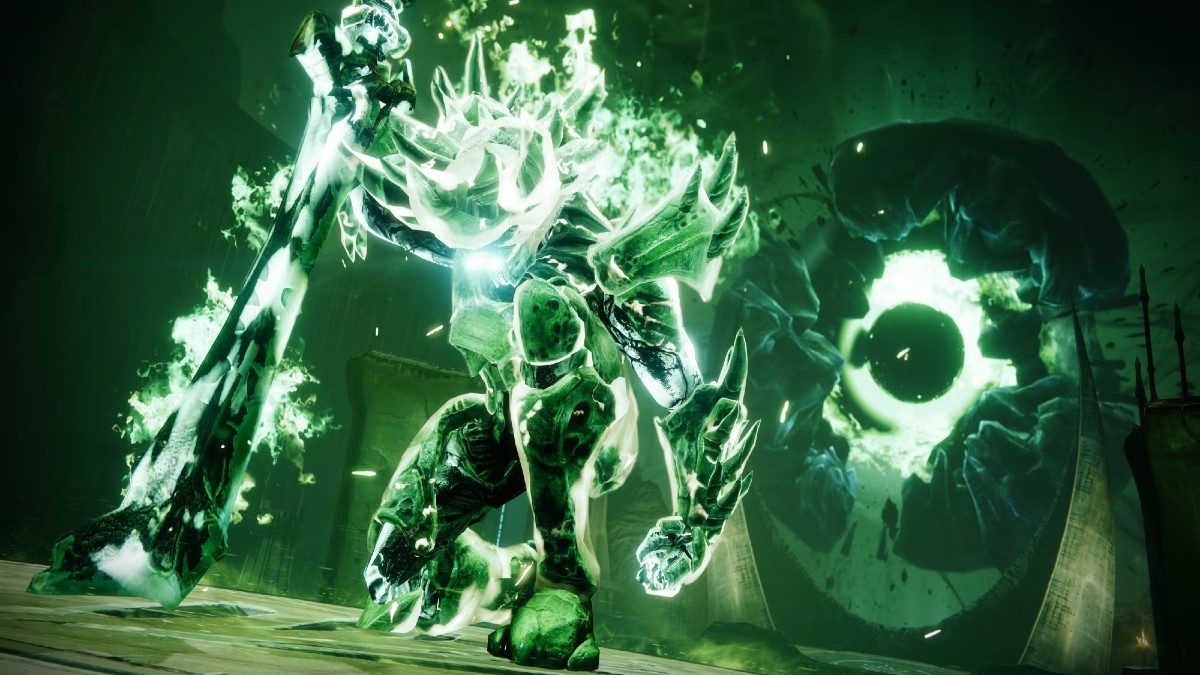 Destiny 2 Crota's End Raid How To Defeat Crota, Son Of Oryx Twinfinite