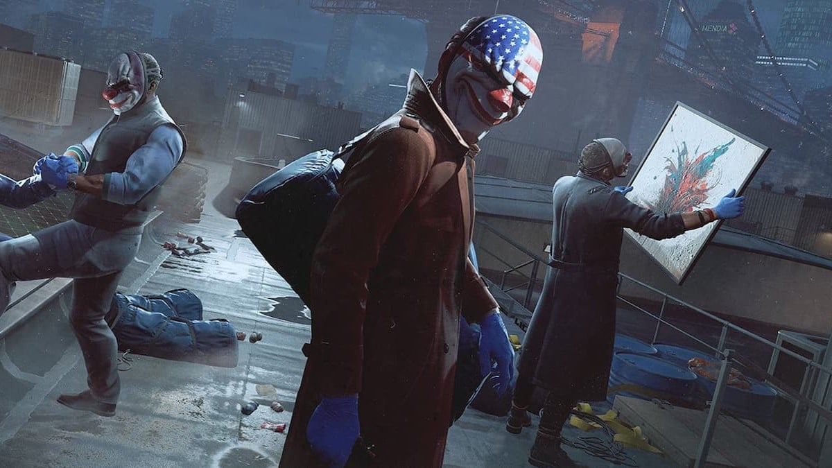 Payday 3 Cheats Guide