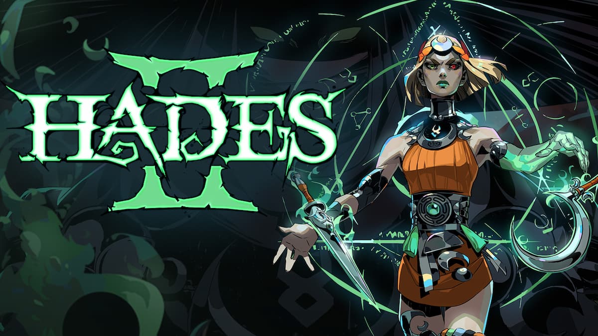 Hades II Early Access Hits Steam & Epic Games Store Next Year