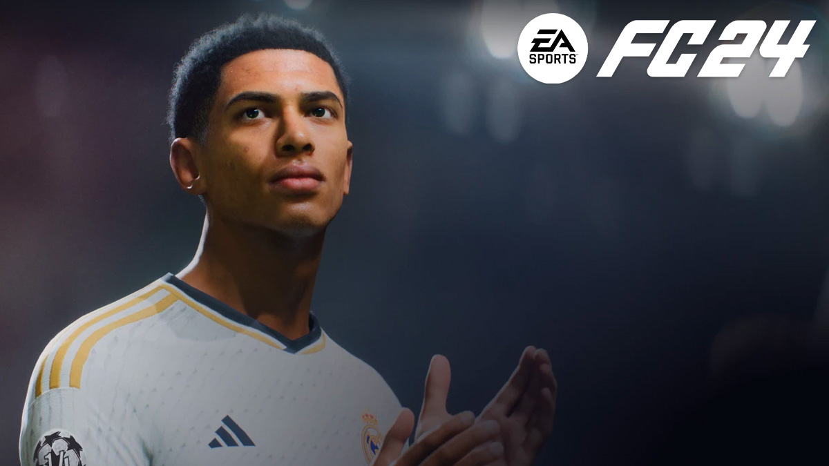 Will EA Sports FC 24 be available on EA Play?