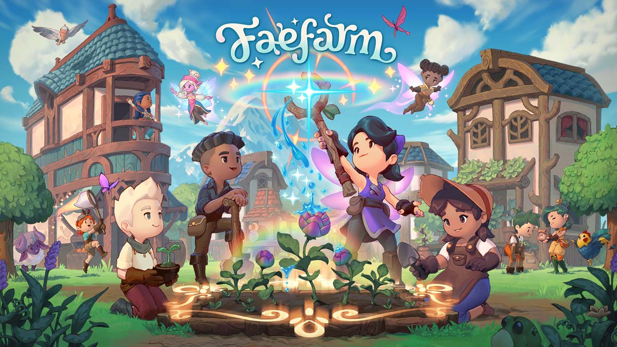 Fae Farm Review – Coziness Comes at a Cost