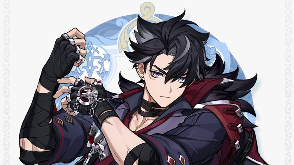 Best Wriothesley Build in Genshin Impact Twinfinite