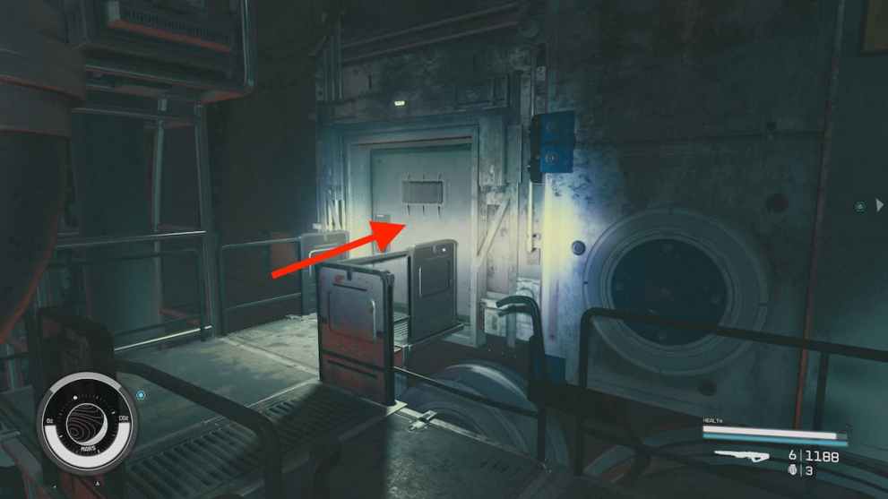 How to Find Percival, Starfield