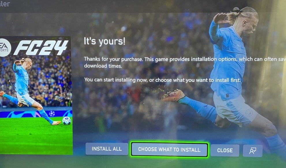 How to Access the EA FC 24 Free Trial with EA Play and Game Pass