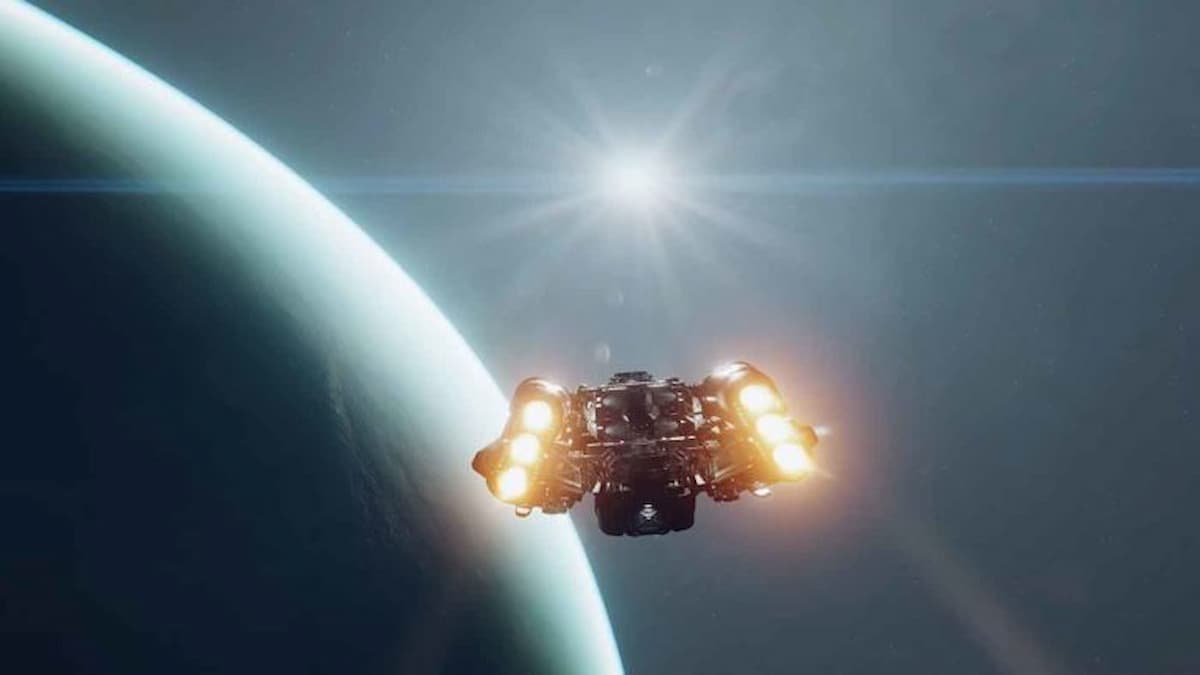 How to get a scan jammer in starfield twinfinite