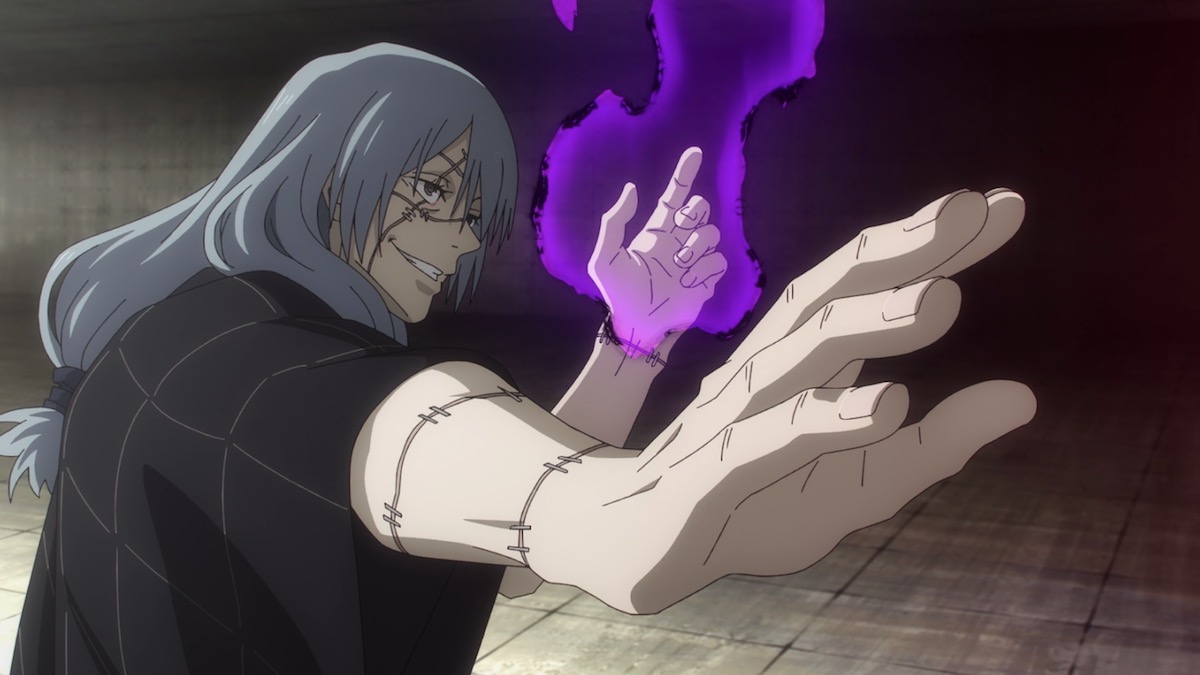 Who Is the Mole in Jujutsu Kaisen? Answered - Twinfinite