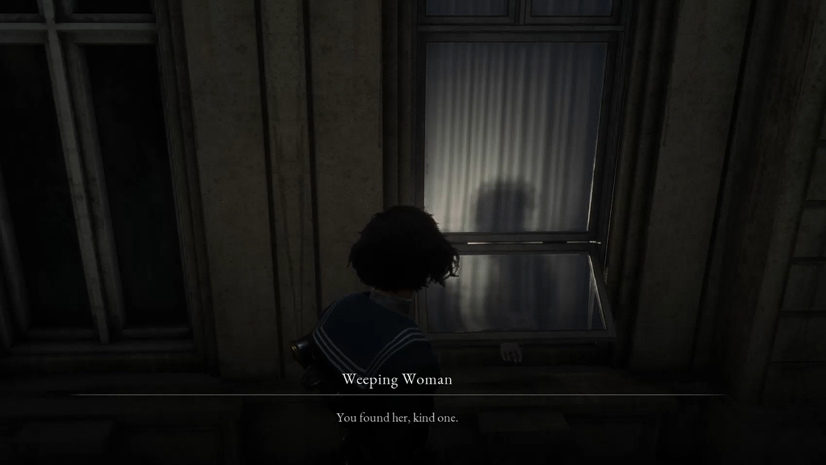 How to Complete Weeping Woman Side Quest in Lies of P