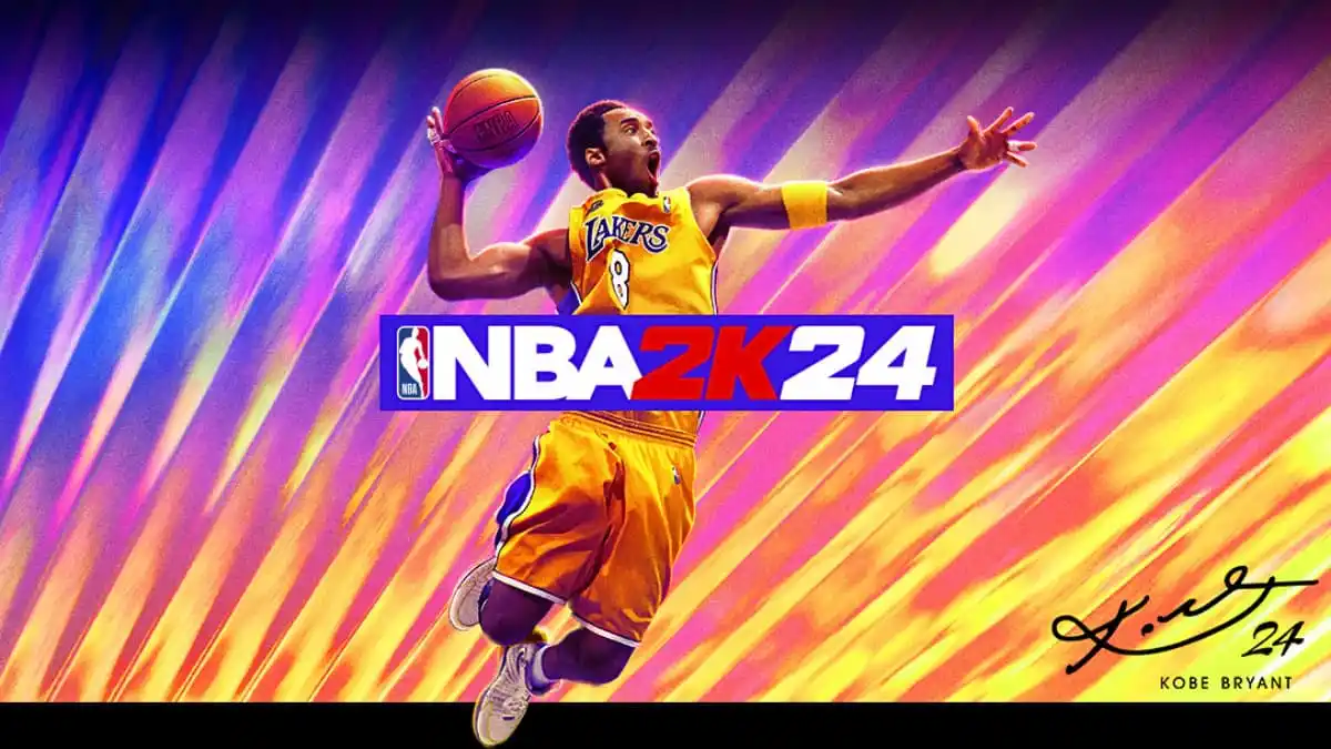 NBA 2K24 Crossplay Confirmed For Current-Gen Consoles