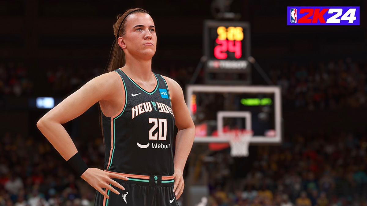 All NBA 2K24 Season 1 Rewards and Modes - Twinfinite